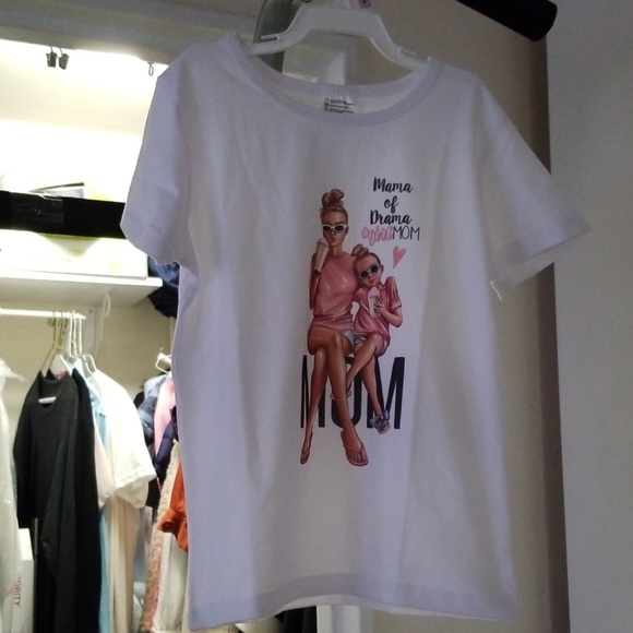 New tshirt - Picture 4 of 4